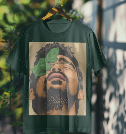 Pagluu For You – Graphic Vibe Tee