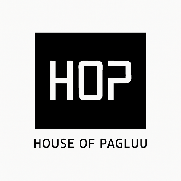 HOP - House of Pagluu